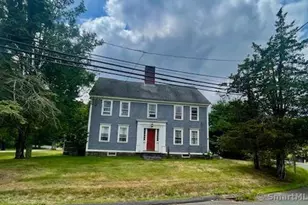 885 Saybrook Rd, Haddam, CT 06438 - Photo 1