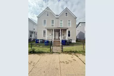 382 Gregory Street, Bridgeport, CT 06604 - Photo 1