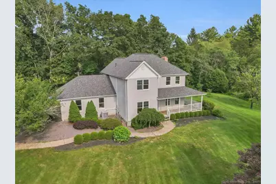 12 North Farms Road, Coventry, CT 06238 - Photo 1