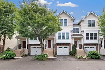 1102 Woodland Hills Drive #1102, Trumbull, CT 06611 - Photo 1