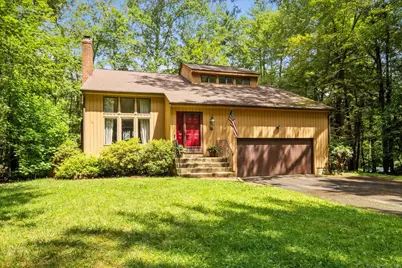 110 Old Canal Way #110, Simsbury, CT 06089 - Photo 1