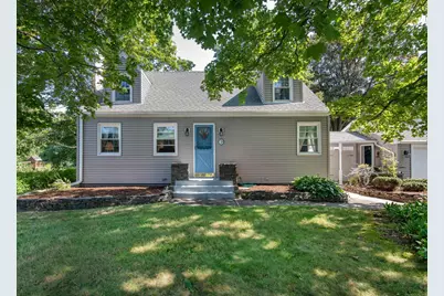 6 Upper Butcher Road, Ellington, CT 06029 - Photo 1