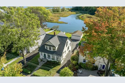 361 Riverside Drive, Fairfield, CT 06824 - Photo 1