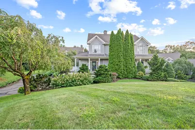 33 Old Field Hill Road #37, Southbury, CT 06488 - Photo 1