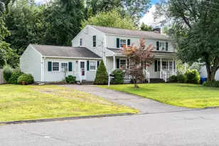 24 Bass Dr, Enfield, CT 06082 - Photo 1