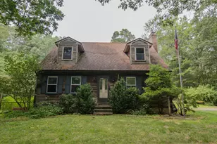 45 Luchon Rd, Willington, CT 06279 - Photo 1