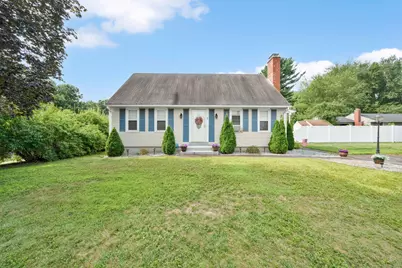 1 Cynthia Circle, Enfield, CT 06082 - Photo 1