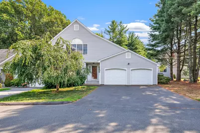 398 Woodridge #398, Shelton, CT 06484 - Photo 1