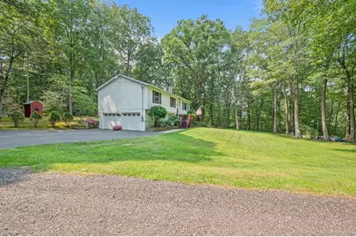 209 Old Colchester Road, Salem, CT 06420 - Photo 1