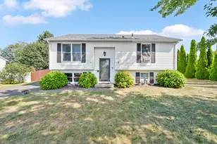 41 Skinner Dr, New Britain, CT 06053 - Photo 1