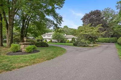 51 Forest Glen Drive, Woodbridge, CT 06525 - Photo 1