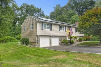 40 Winthrop Place, Monroe, CT 06468 - Photo 1