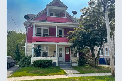 97 Jacobs Street #3rd FL, Bristol, CT 06010 - Photo 1