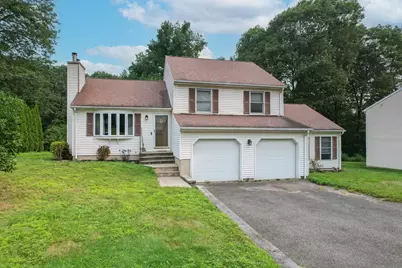 33 Mallory Road, Watertown, CT 06795 - Photo 1