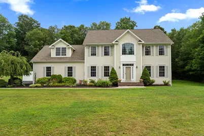 201 Forest Road, Southbury, CT 06488 - Photo 1