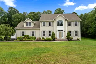 201 Forest Rd, Southbury, CT 06488 - Photo 1