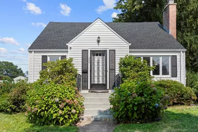 390 Eddy Glover Boulevard, New Britain, CT 06053 - Photo 1