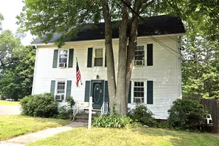69 New St, Manchester, CT 06040 - Photo 1