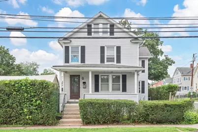 12 North Main Street, Windsor Locks, CT 06096 - Photo 1