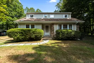 43 Newton Rd, Woodbridge, CT 06525 - Photo 1