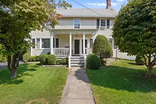 118 East Ave, New Canaan, CT 06840 - Photo 1