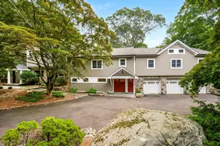 236 Briar Brae Rd, Stamford, CT 06903 - Photo 1