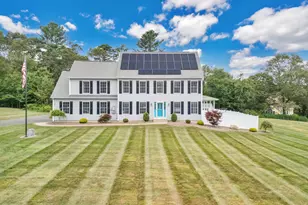 46 Leela Way, Tolland, CT 06084 - Photo 1