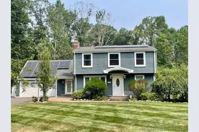 339 West Shepard Avenue, Hamden, CT 06514 - Photo 1