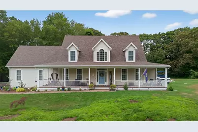 25 Comstock Trail, East Hampton, CT 06424 - Photo 1