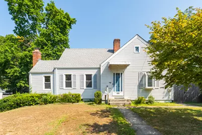 320 Palmetto Road, Bridgeport, CT 06606 - Photo 1