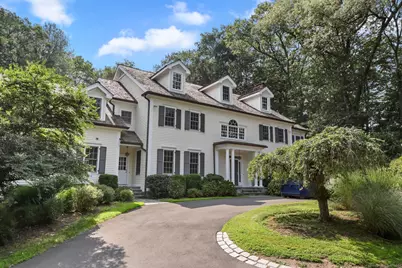 134 Valley Road, New Canaan, CT 06840 - Photo 1