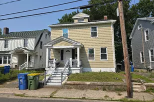 91 Clinton St, Waterbury, CT 06710 - Photo 1