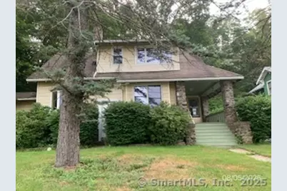 1054 Cooke Street, Waterbury, CT 06704 - Photo 1