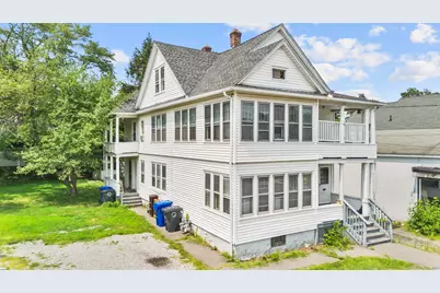 210 New Litchfield Street, Torrington, CT 06790 - Photo 1