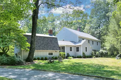 12 Walnut Place, Wilton, CT 06897 - Photo 1