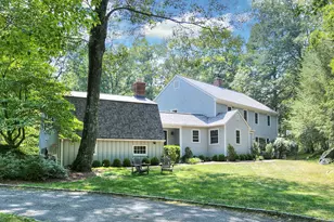 12 Walnut Pl, Wilton, CT 06897 - Photo 1