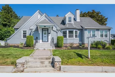 638 Congress Avenue, Waterbury, CT 06708 - Photo 1