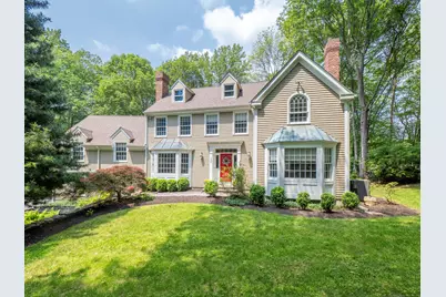 104 Scarlet Oak Drive, Wilton, CT 06897 - Photo 1