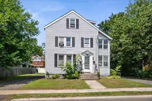 4 Tower Rd, East Hartford, CT 06108 - Photo 1