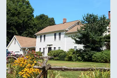 648 North Windham Rd Extension, Windham, CT 06256 - Photo 1