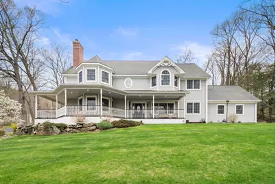 17 Beverly Drive, Somers, CT 06071 - Photo 1