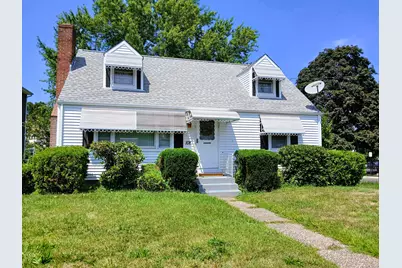 108 Newington Avenue, New Britain, CT 06051 - Photo 1