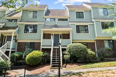 3 Oakwood Avenue #APT A5, Norwalk, CT 06850 - Photo 1