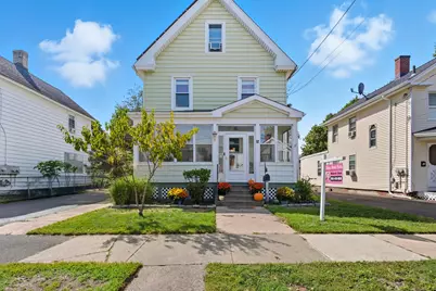 52 Fourth Avenue, West Haven, CT 06516 - Photo 1