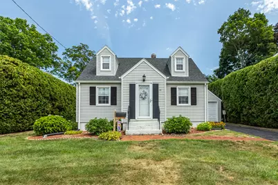 36 Frederick Street, Newington, CT 06111 - Photo 1