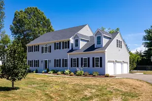 80 Glastonbury Hunt Ln, Glastonbury, CT 06073 - Photo 1