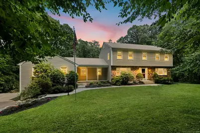 133 Scatacook Lane, Southbury, CT 06488 - Photo 1