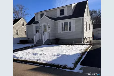 9 Gerrish Avenue, East Haven, CT 06512 - Photo 1