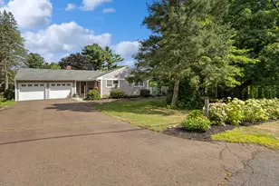 93 Meeting House Hill Rd, Durham, CT 06422 - Photo 1