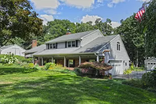 811 Indian Hill Rd, Orange, CT 06477 - Photo 1